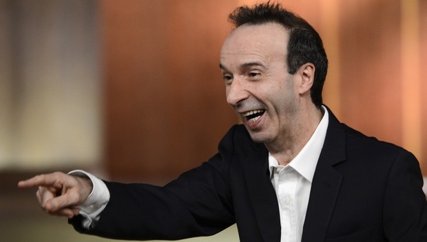 Sanremo 2014, Leone: “Roberto Benigni non sarà ospite e Bonolis non condurrà l’edizione dell’anno prossimo”