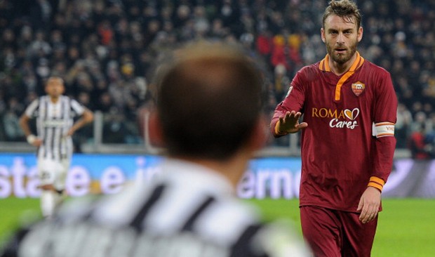 Stasera in tv, 21 gennaio 2014: Roma-Juventus, Il Peccato e la Vergogna, Ballarò, Gazebo, Linea Gialla