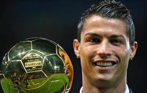 Pallone d’Oro 2013, la consegna in diretta su Sky Sport e Sky Calcio
