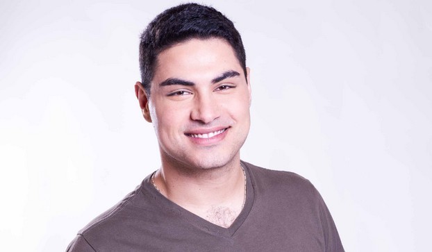 Ruben Mendes – Ruben