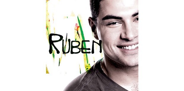 Ruben il nuovo album di Ruben Mendes