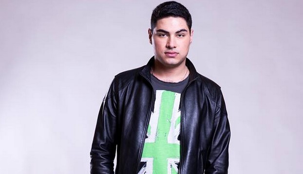 Ruben Mendes in conferenza stampa: “Non ho ricevuto critiche per essere uscito da un talent. Vorrei duettare con Tiziano Ferro”
