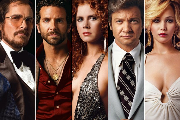 SAG Awards 2014, vincitori: premiati American Hustle e Dallas Buyers Club