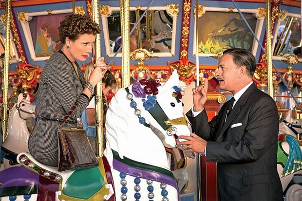 Saving Mr. Banks – colonna sonora del film con Tom Hanks