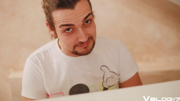 Valerio Scanu: “Le major usano i vincitori dei talent ma non ci investono”