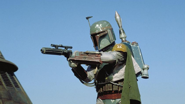 Star Wars VII –  Lawrence Kasdan  scrive lo spin-off su Boba Fett