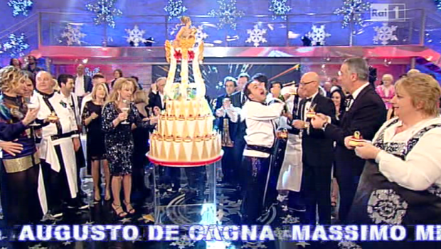 Lotteria Italia 2014, biglietti vincenti: primo premio a Lecco