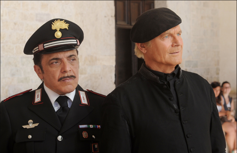 Don Matteo 9