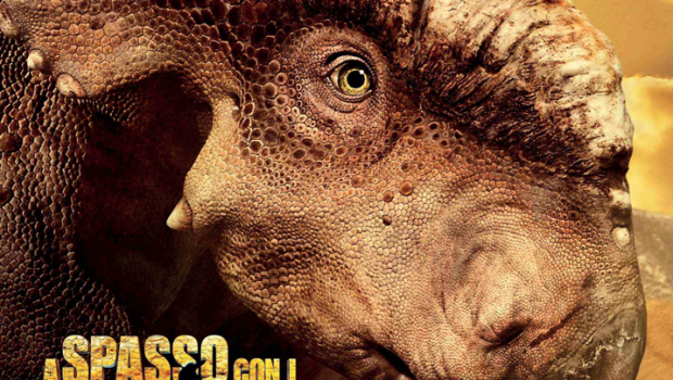 A Spasso con i Dinosauri – Recensione in Anteprima