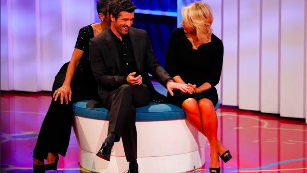 Ospiti in tv sabato 11 gennaio 2014: Federica Pellegrini a Verissimo, Pezzali e Siani da Fazio