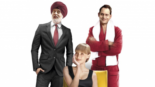 Vijay – Il mio amico indiano: Recensione in Anteprima