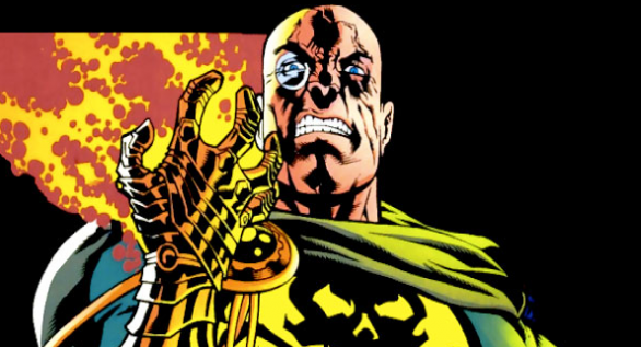Film 2014-2015:  Thomas Kretschmann sarà il Barone in Avengers: Age of Ultron? – Harrison Ford in The Age of Adaline