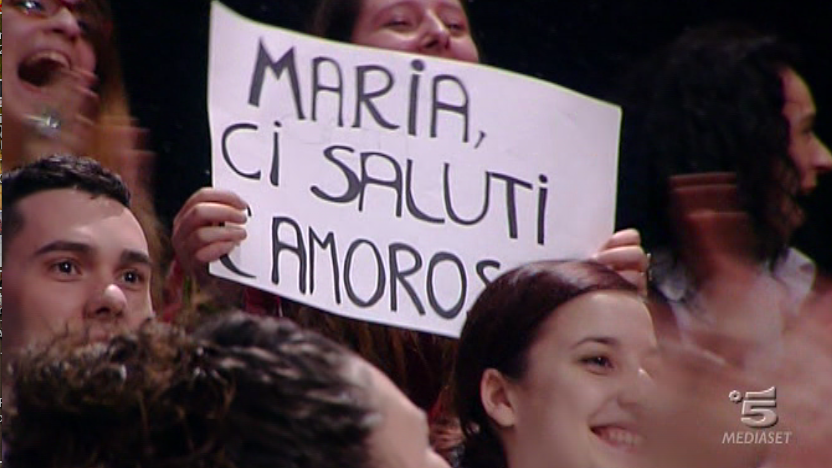Amici 13, la puntata di sabato 18 gennaio 2014