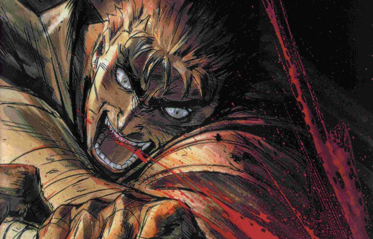 Berserk al cinema – Gans, Stone o Refn alla regia?