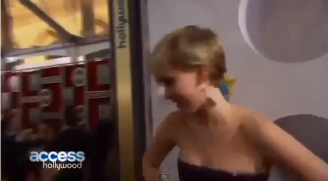 Homeland, una giornalista spoilera a Jennifer Lawrence il finale della terza stagione: l’attrice si arrabbia