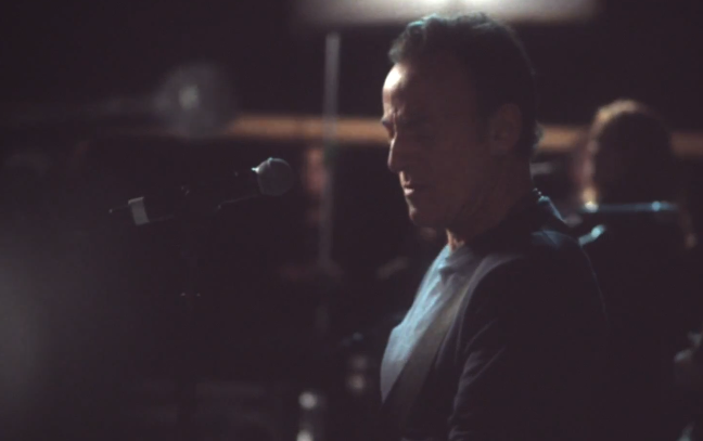 Bruce Springsteen, Just Like Fire Would feat. Tom Morello: testo, traduzione e video