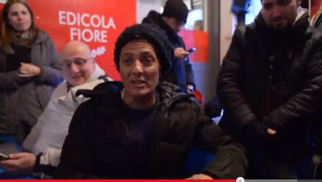 Fiorello contro il sistema: “Non è che serve per forza X Factor o Amici”. E sfotte Grazia Di Michele