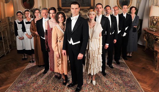 Stasera in tv, 22 gennaio 2014: I segreti di Borgo Larici, Milan – Udinese, Le Iene