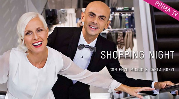 Shopping Night, su Real Time la terza stagione debutta a Capodanno