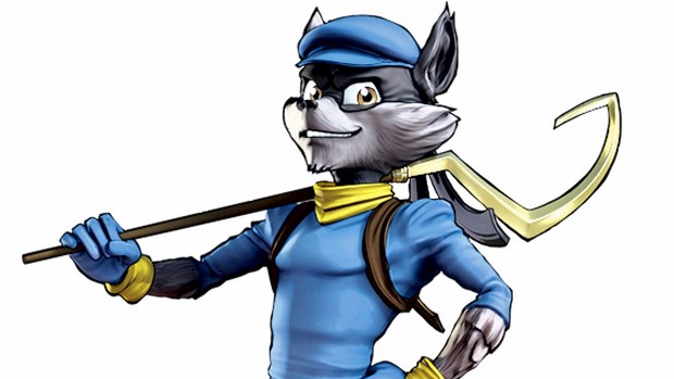 Sly Cooper – primo trailer del film d’animazione basato sul videogame Playstation