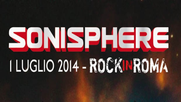 Metallica al Sonisphere di Roma: annunciati i nomi dei tre special guest