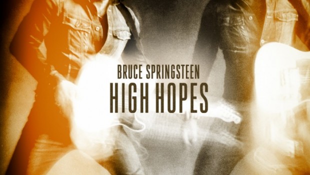 Bruce Springsteen, High Hopes in streaming gratuito