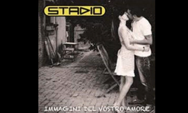 Stadio, Tutto con te: nuovo singolo (testo)