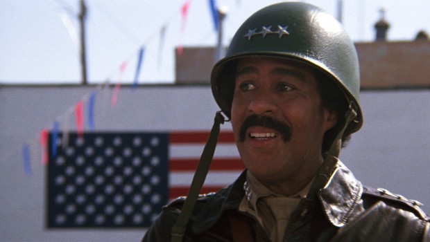 Richard Pryor diventa biopic grazie a Lee Daniels?