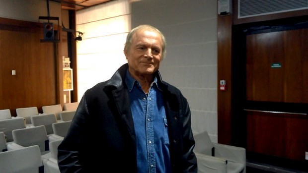 Don Matteo 9, Terence Hill a TvBlog: “La decima stagione ci sarà… se facciamo 5 milioni di spettatori” (VIDEO)