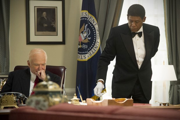 The Butler – Un maggiordomo alla Casa Bianca: nuova clip e due featurette in italiano del film di Lee Daniels