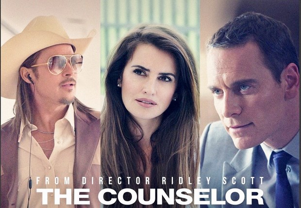 The Counselor – Il procuratore: nuova clip e featurette in italiano del thriller di Ridley Scott
