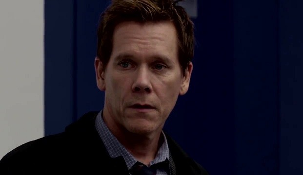 Ascolti Tv Usa 19-24 gennaio: bene The Following, stabile Castle, cala Revenge