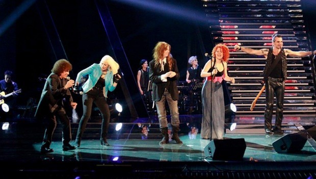 The Voice 2, le novità del regolamento: steal e knockout round