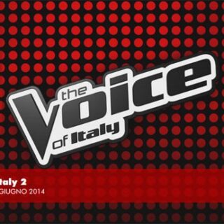 The Voice of Italy