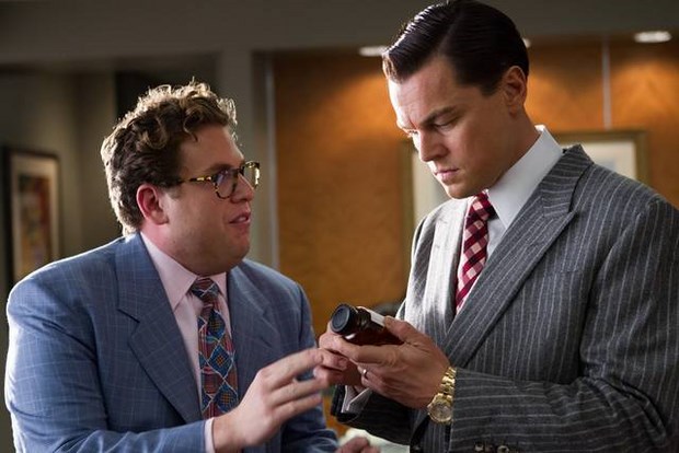 The Wolf of Wall Street: nuove featurette in italiano con interviste a Jonah Hill e Margot Robbie