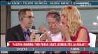 Quelli che il Calcio ‘genera mostri’: Knam giudica la Marini, Di Sarno intervista Seedorf e Renzi incontra Letta…