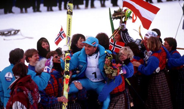 Sochi 2014: i momenti indimenticabili delle Olimpiadi in tv – vittorie italiane (video)