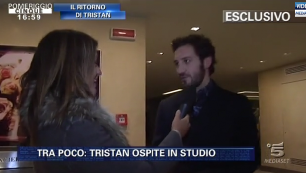 Pomeriggio 5, bestemmia in diretta? Barbara d’Urso si scusa