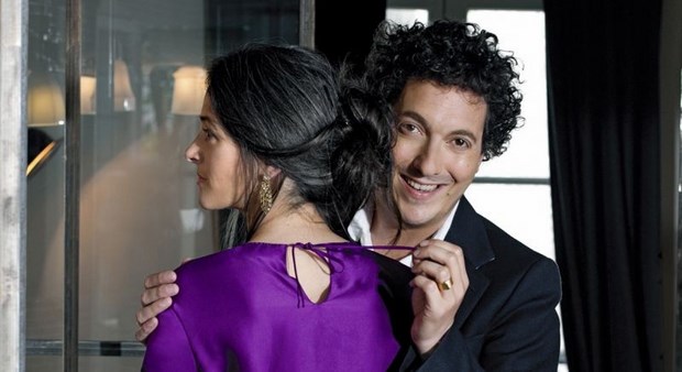 Tutto sua madre – trailer italiano della commedia francese premiata a Cannes