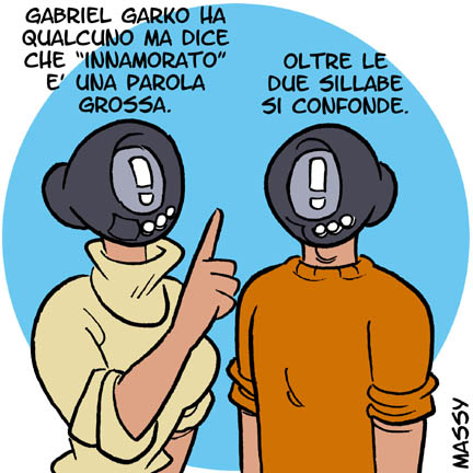 Parole grosse