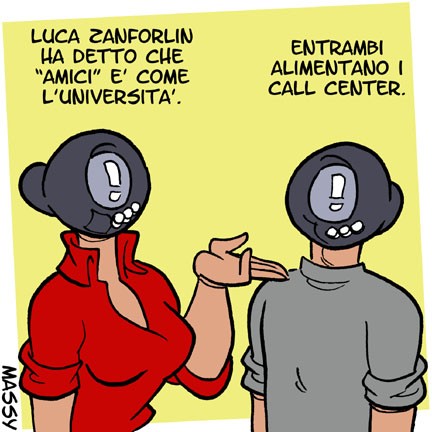 Affinità
