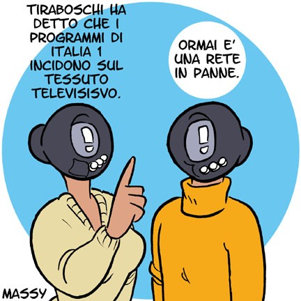Tessuti