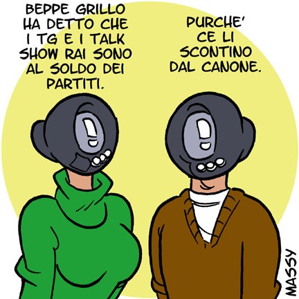 Offro io