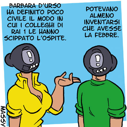 C’è modo e modo