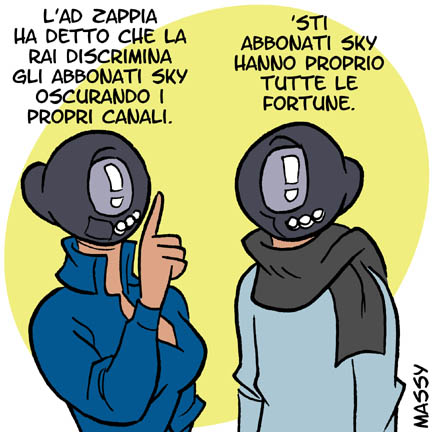 Discriminare