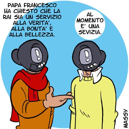 Quasi servizio