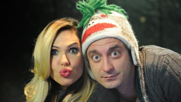 Le Iene, Paola Ferrari: “Insultate per far ridere, io sono naturale a differenza di altre…”