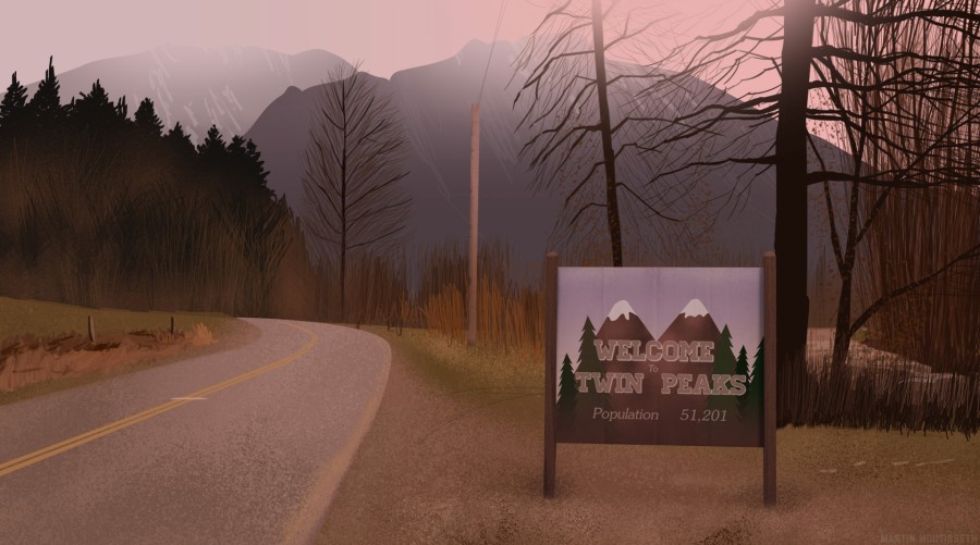 David Lynch: fotografo per due mostre, tra omaggi e bufale di Twin Peaks