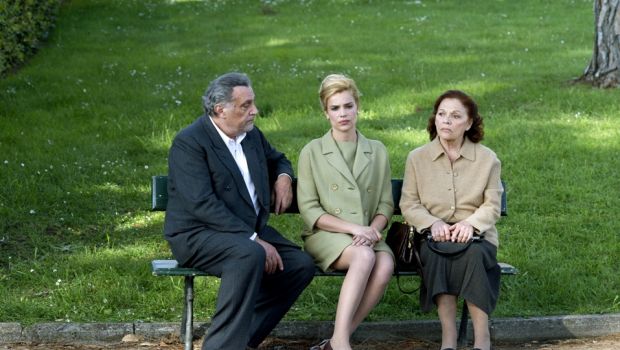 Ascolti tv domenica 12 gennaio 2014