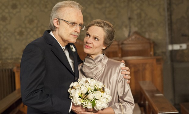 Ascolti tv, lunedì 20 gennaio 2014